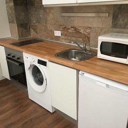La Pinilla Ski Apartment Риаса Екстериор снимка