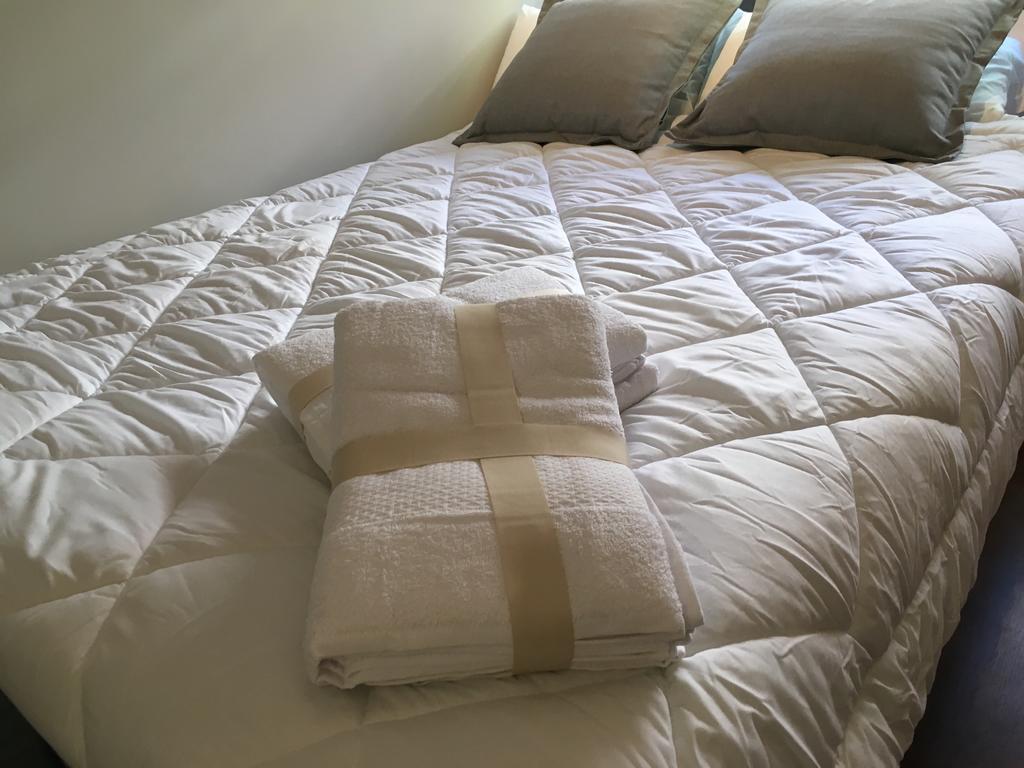 La Pinilla Ski Apartment Риаса Екстериор снимка